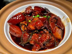 -周家二小姐的菜(西津渡店)