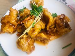 锅包肉-荣鹏风味烀饼总店