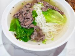 -三毛牛肉店(福强店)