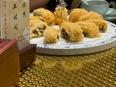 -悦真雅院·四合院·清真私房菜(雍和宫店)