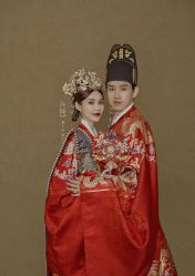 -苏州HX-合喜映画婚纱摄影