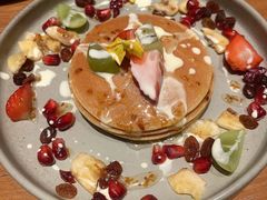 -街角 T·COFFEE 融合料理·BISTRO(车公庙店)