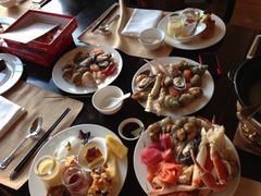 iphone_upload_pic-AdD全日制餐厅(中谷花园酒店)