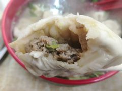 -天津包子铺(万泉庄店)