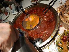 -二荆条·城市森林火锅旗舰店