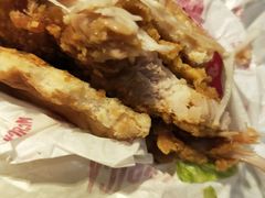 -麦当劳(七宝乐购店)