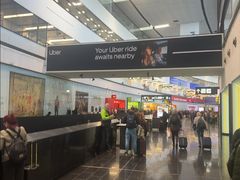 -维也纳国际机场