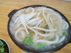 -贵州沾水米线(学田湾店)