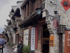-台州府城(江南长城)