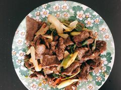 -川北人家