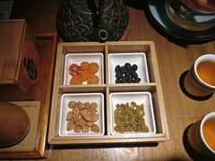 小菜-九锅一堂酸菜鱼(新南凯德直营店)