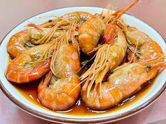 -红灯笼龙凤饭店(宁波老字号店)