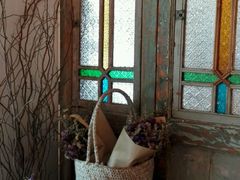 -西关84·History·Art·Cafe