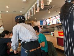 -李先生牛肉面大王(辽宁路店)