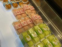 -卡吉诺动物奶油生日蛋糕(东明路店)