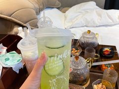 -金色印象·4K影院式足体养生(石碾盘店)