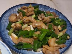 -日丰园海肠水饺·老字号大连海鲜(和平广场店)