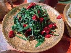 -多杰拉姆藏餐吧(田子坊店)