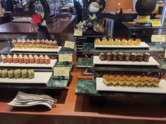 -二楼咖啡厅·厦门源昌凯宾斯基大酒店(湖滨中路店)