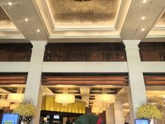 -无锡君来洲际酒店