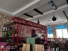大堂-阳光披萨(辽宁路店)