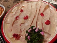 -码头故事火锅(大丰店)