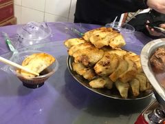 -桂萍特色牛筋牛杂(长堤街总店)