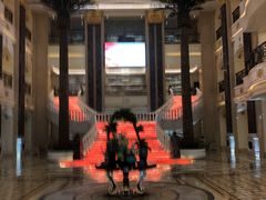 -南通金石国际大酒店