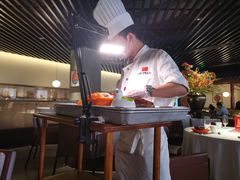-在前门·烤鸭北京菜(五月花广场店)