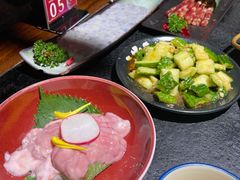 -火社火锅(平安大街店)