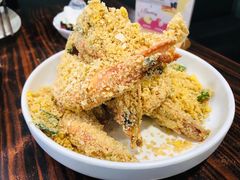 -龙海鲜螃蟹王(宏茂桥店)