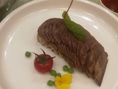 -亮宝楼国宴+文化陕菜