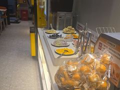 -豪享来中西餐厅(隆昌店)