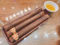 -日日鲜茶餐厅(小公园店)