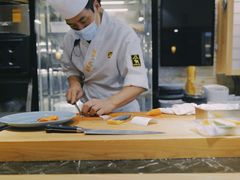 -江户·岚 创意料理(泛海店)