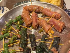 -螺大喜螺蛳粉火锅(雍和宫店)