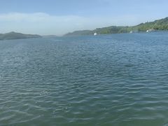 -天目湖山水园