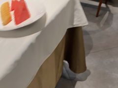 -绿杨春·淮扬宴(庐山路店)