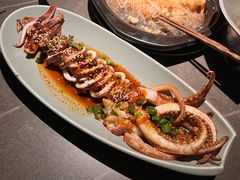 -前海沿·青岛菜(大拇指广场石老人店)