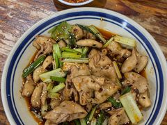 -朱大嘴肥肠血旺(福字街店)