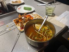 -丰茂烤串(港旅店)