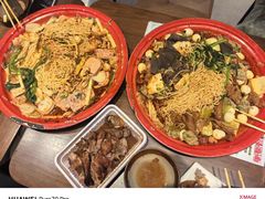 -老街称盘麻辣烫·冒菜(思北店)