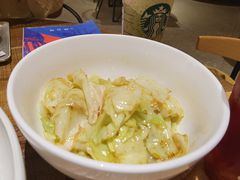 -铁公鸡·四川料理(天环广场店)