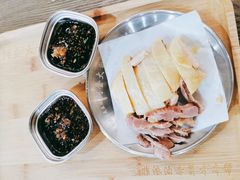 -阿金大白·上海菜馆(新天地店)