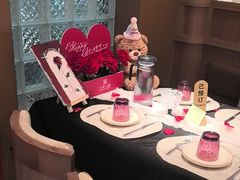 -一沙一城·岩烤牛扒(深圳首店)