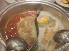-吃货码头自助餐厅(天悦城店)