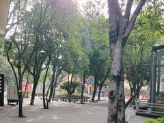 -桂林独秀峰王城景区