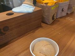 -LUNEURS月乐诗·法式冰淇淋(北外滩来福士广场店)