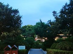 -郑州银基黄帝宫御温泉