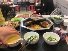 -陈眼镜火锅(总店)